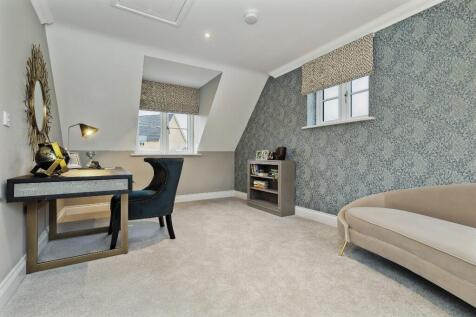 Previous Showhome