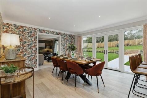 Previous Showhome