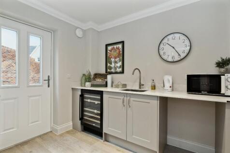 Previous Showhome