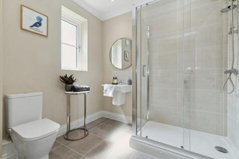Previous showhome