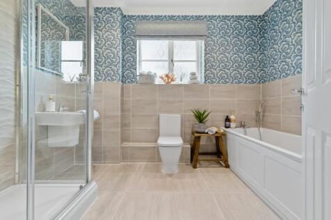 Previous showhome