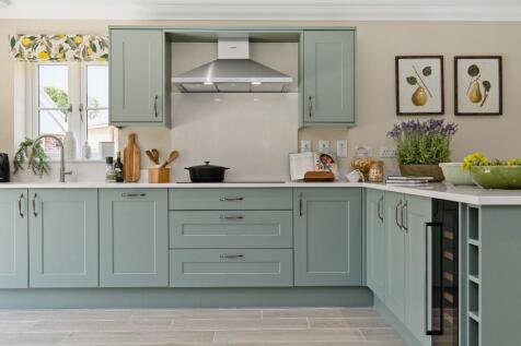 Previous showhome