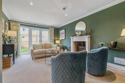 Previous showhome