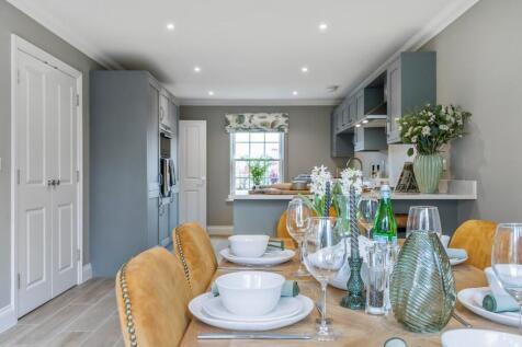 Previous showhome