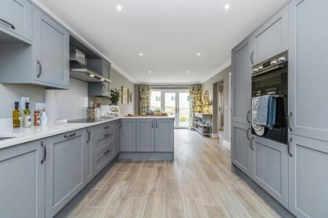 Previous showhome