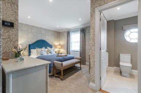 Previous Showhome