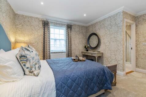 Previous Showhome