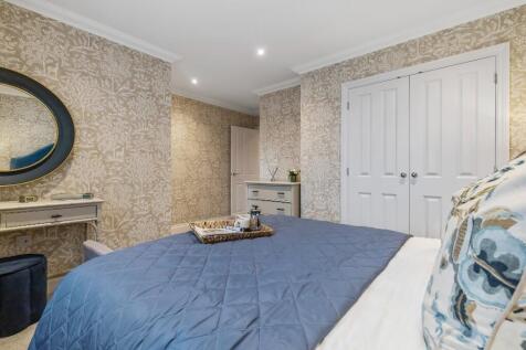 Previous Showhome
