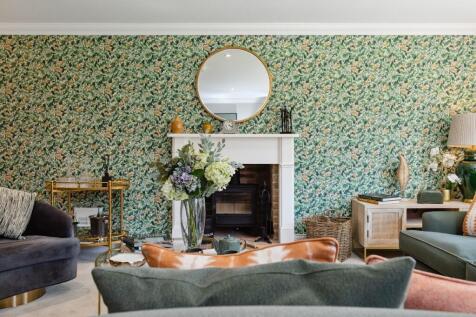 Previous showhome