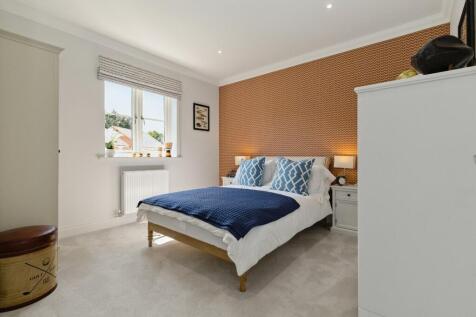 Previous showhome