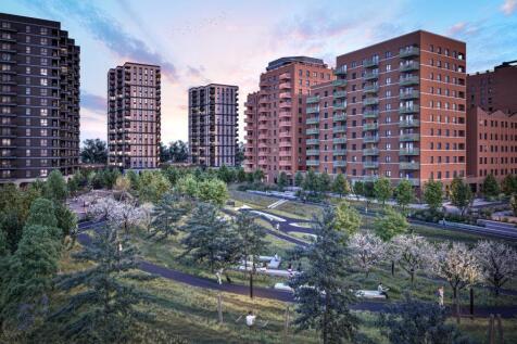 primary property image