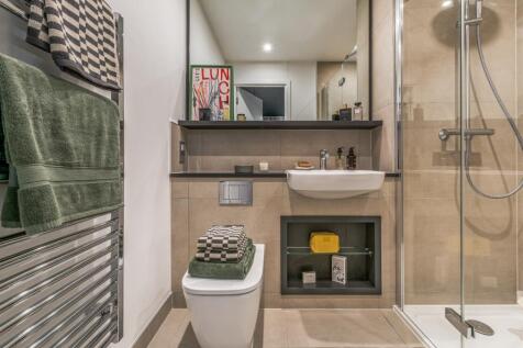 Dagenham 2 bed