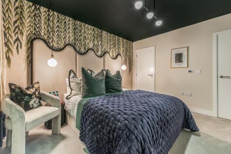 Dagenham 2 bed