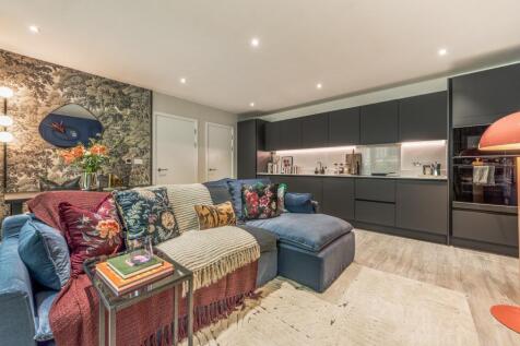 Dagenham 2 bed