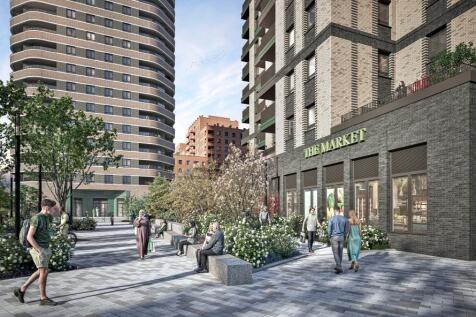 Dagenham Green