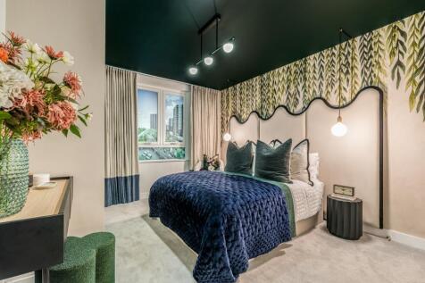 Dagenham 2 bed - principal