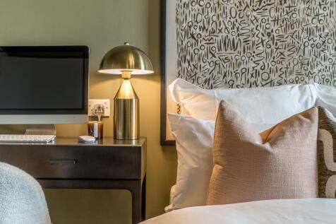 aesthetic bedroom 2