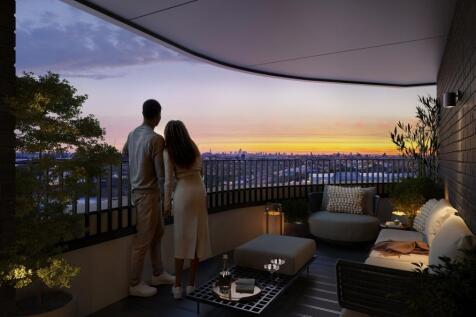 Dagenham Green Internal