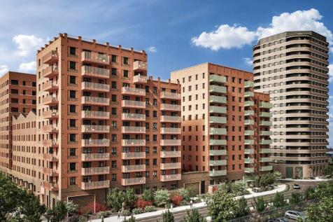 primary property image