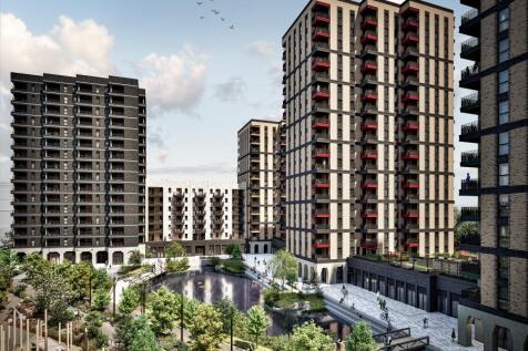 Dagenham Green market