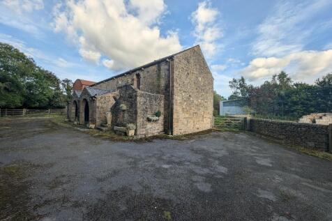 Outbuilding