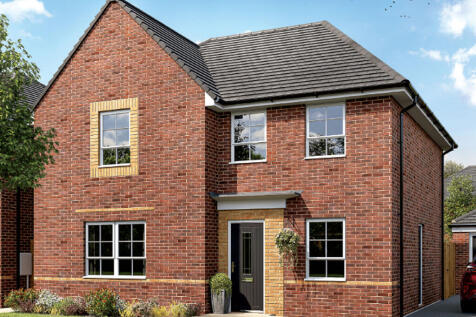primary property image