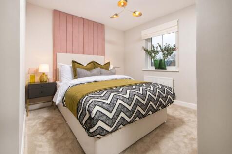 ellerton bedroom double