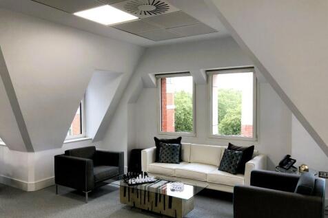 Private Office View
