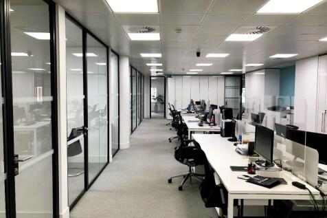 Internal Office