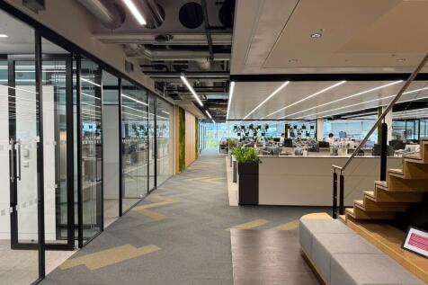 Open Plan