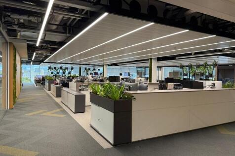 Open Plan