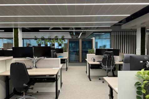 Open Plan