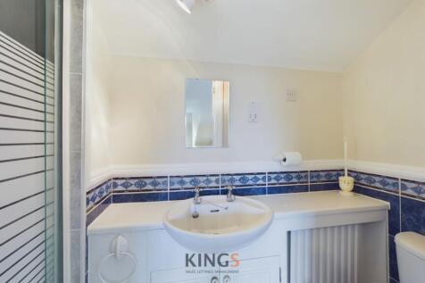 Top Floor En-Suite