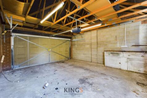 Garage Internal