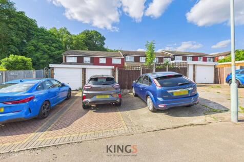Garage and Parking