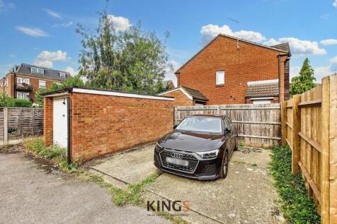 Allocated Parking