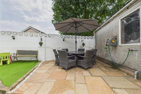 Terrace / Patio