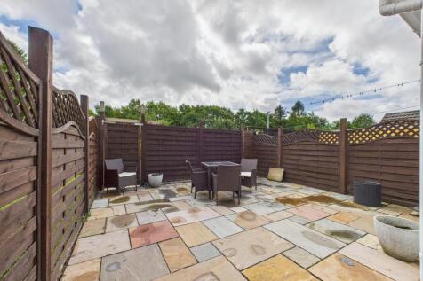Terrace / Patio