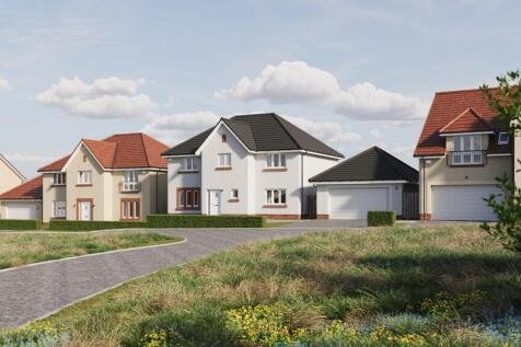 longbanks green, dunbar