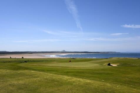 longbanks green, dunbar