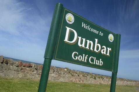 longbanks green, dunbar