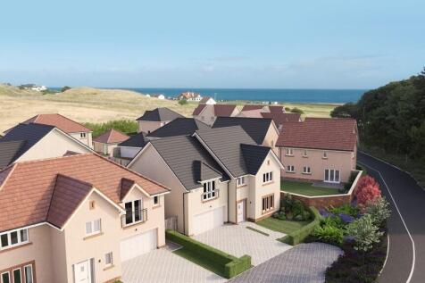 longbanks green, dunbar
