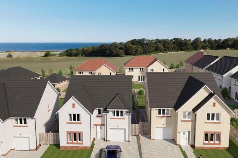 longbanks green, dunbar