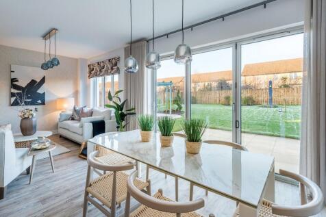 longbanks green, dunbar