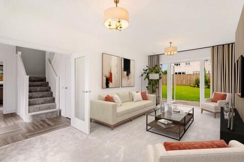 longbanks green, dunbar
