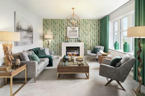 longbanks green, dunbar