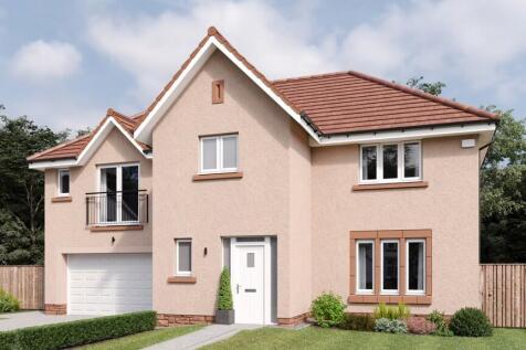 longbanks green, dunbar