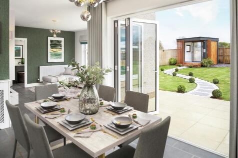 longbanks green, dunbar
