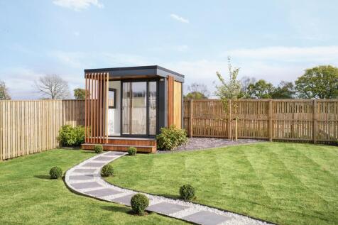 longbanks green, dunbar