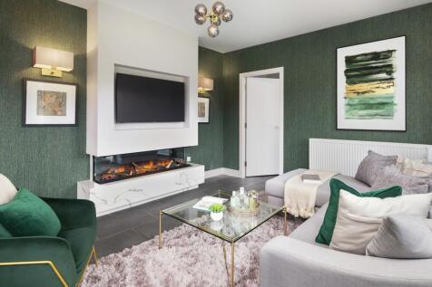 longbanks green, dunbar